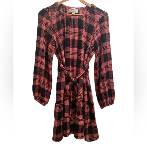 Cloth and Stone Anthropologie dress - Picture 3 of 6